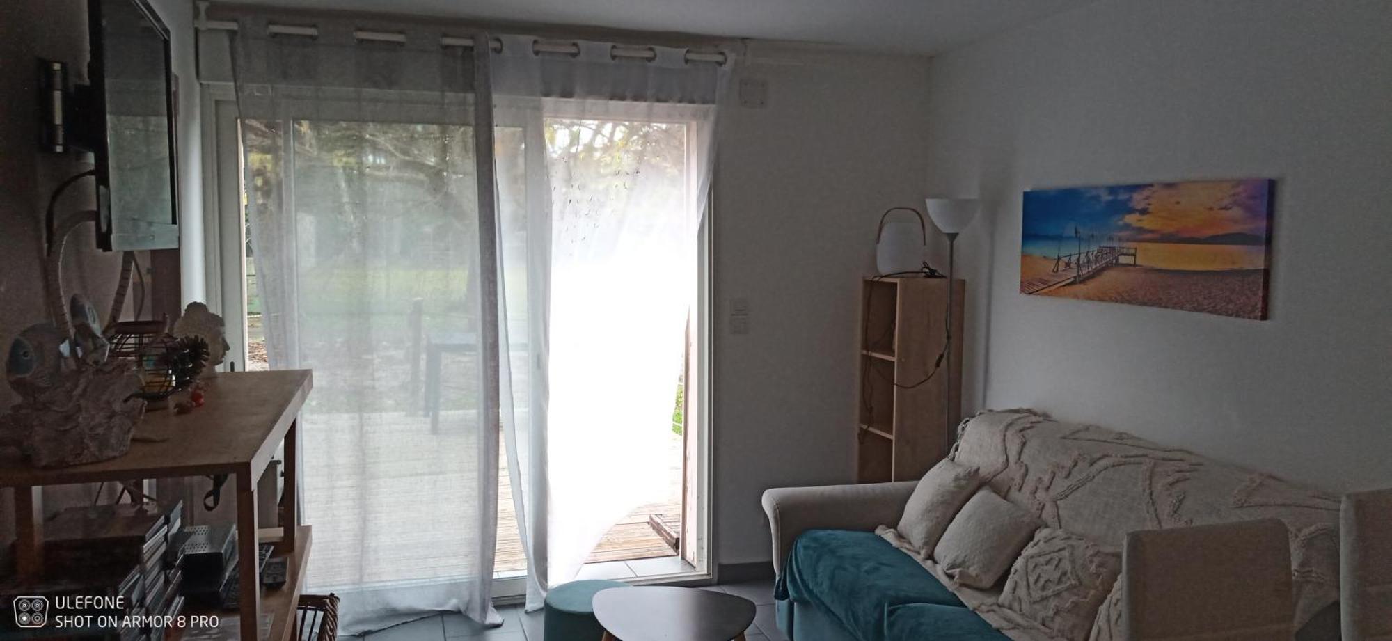 Appartement A 500 Metres De L'Ocean Mimizan Ngoại thất bức ảnh