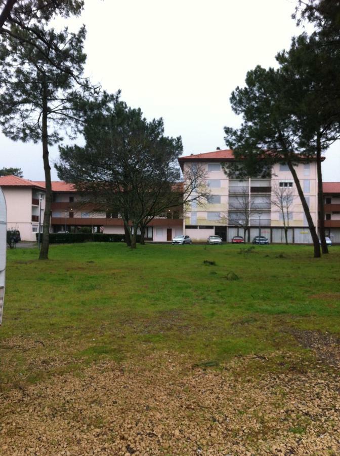 Appartement A 500 Metres De L'Ocean Mimizan Ngoại thất bức ảnh