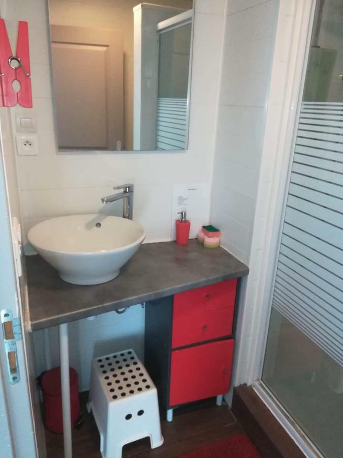 Appartement A 500 Metres De L'Ocean Mimizan Ngoại thất bức ảnh