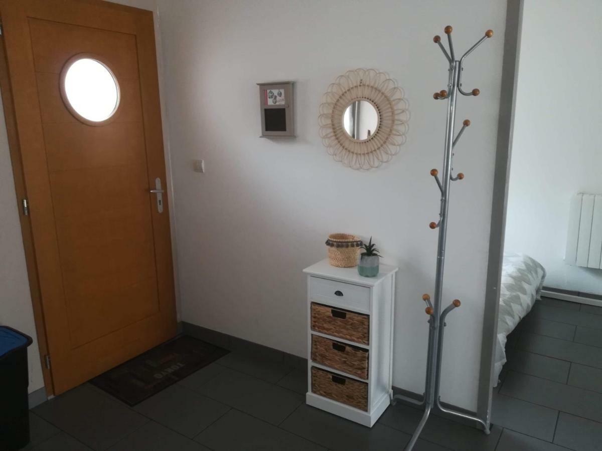 Appartement A 500 Metres De L'Ocean Mimizan Ngoại thất bức ảnh