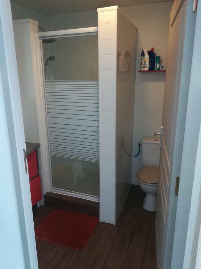 Appartement A 500 Metres De L'Ocean Mimizan Ngoại thất bức ảnh